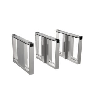Hikvision Pro Swing Barriers DS-K3B530LX-L/Pg-Dp65