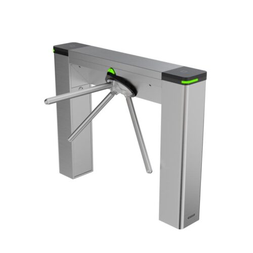 Hikvision Pro Tripod Turnstile DS-K3G501BX