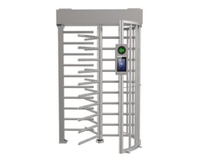 Hikvision Value Full Height Turnstile DS-K3H4410-120