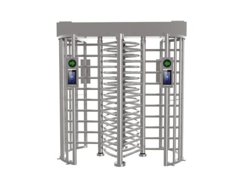 Hikvision Value Full Height Turnstile DS-K3H4420-120