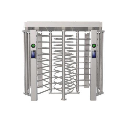 Hikvision Pro Full Height Turnstile DS-K3H4421-120