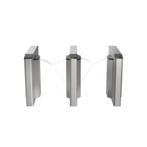 Hikvision Value Flap Barriers DS-K3Y220X-L1/MPg-Dp55