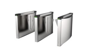 Hikvision Pro Flap Barriers DS-K3Y501SX-L1/Dp60