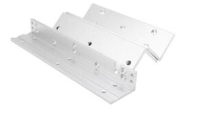 Hikvision Value Series Magnetic Lock Bracket DS-K4H258-LZ