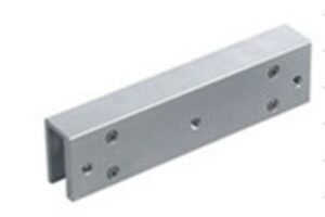 Hikvision Value Series Magnetic Lock Bracket DS-K4H258-U