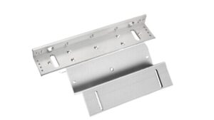Hikvision Pro Series Magnetic Lock Bracket DS-K4H450-LZ