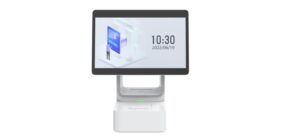 Hikvision Visitor Terminal DS-K5033TMW-D