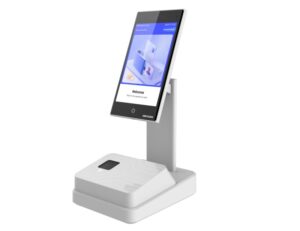 Hikvision Payment Terminal DS-K6301X-T