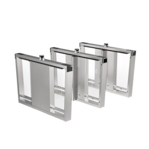 Hikvision Smart Pro Swing Barriers DS-K6B530TDX-L