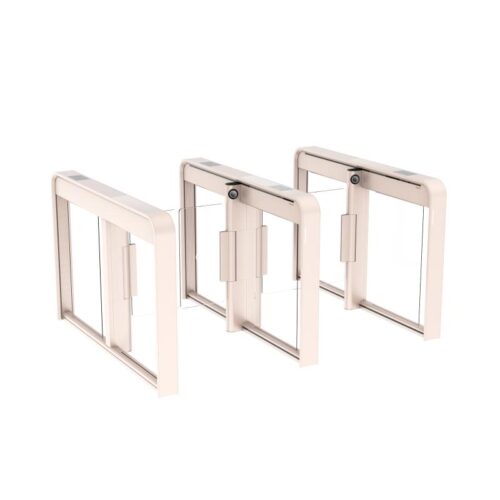 Hikvision Smart Pro Swing Barriers DS-K6B630TDX