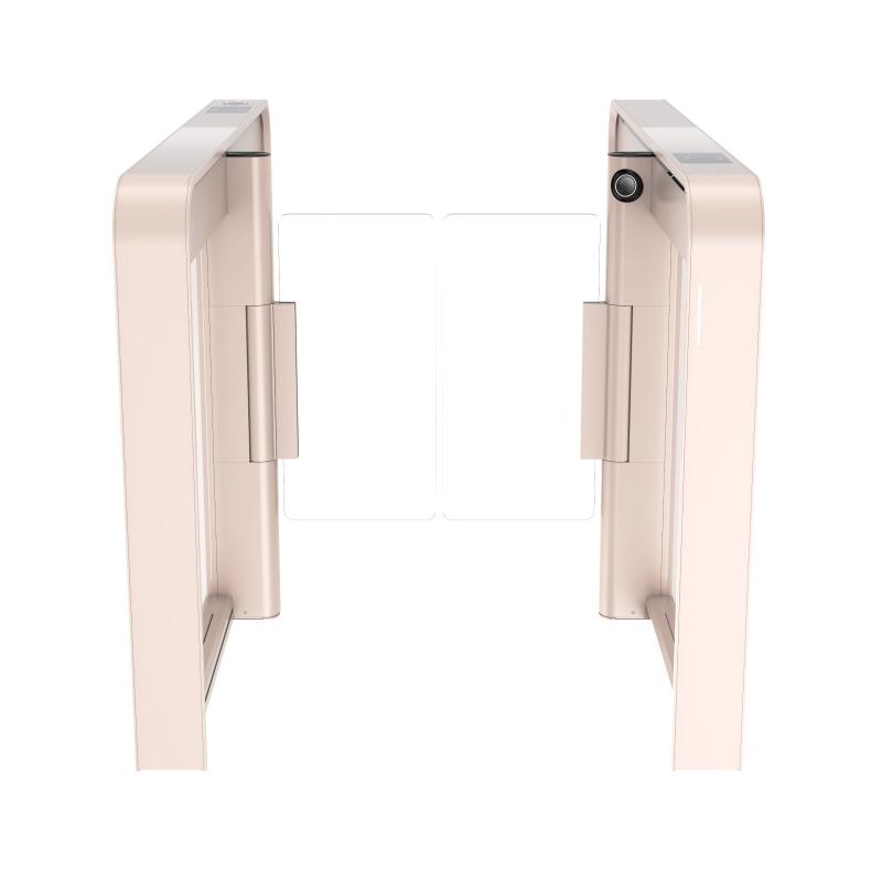 Hikvision Smart Pro Swing Barriers DS-K6B630TDX - Image 2