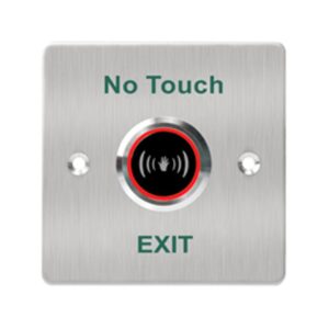Hikvision Touchless Push Button (DS-K7P03A)
