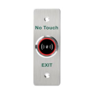Hikvision Touchless Push Button (DS-K7P04A)