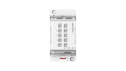 Hikvision Relay Module DS-KA-RL1E2