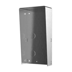 Hikvision Rain Shield of Module Door Station (DS-KABD8003-RS2/S)