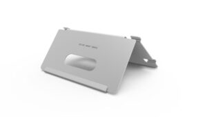 Hikvision Indoor Station Table Bracket (DS-KABH6320-T)