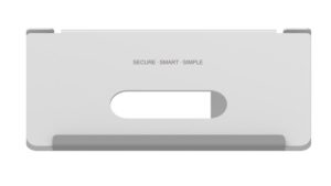 Hikvision Indoor Station Table Bracket (DS-KABH9510-T)