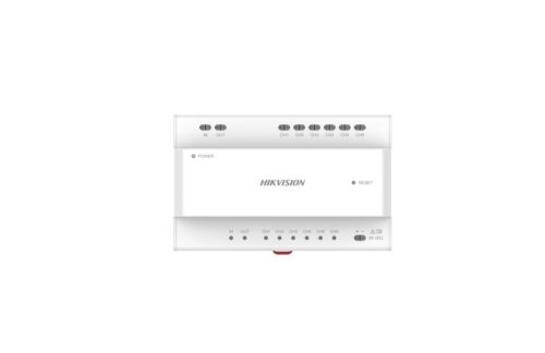 Hikvision 2-wire HD Distributor DS-KAD7060EY-S