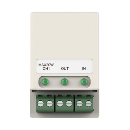 Hikvision 2 Wire HD small floor distributor DS-KAD7062EY