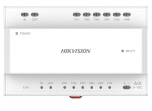 Hikvision Two Wire Distributor DS-KAD706Y-S