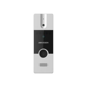Hikvision Analog Four Wire Door Station DS-KB2411T-IM