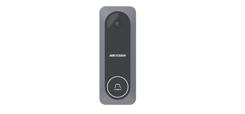 Hikvision 4-Wire HD Door Station DS-KB2412T-IM