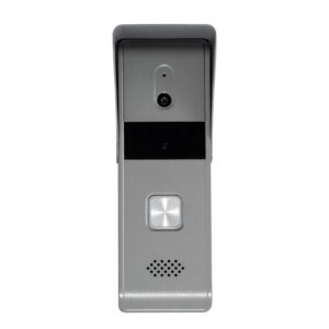 Hikvision Analog Four Wire Door Station DS-KB2421T-IM