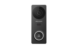 Hikvision 4-Wire HD Door Station DS-KB2422T-IM(B)