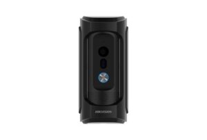 Hikvision Vandal-Resistant Doorbell