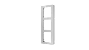 Hikvision 2nd Video Intercom Brackets (DS-KD-ACW3/S)