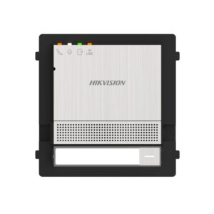 Hikvision 2-wire HD audio door station DS-KD7000EY-ME2