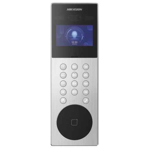 Hikvision Facial Recognition Door station DS-KD9203-ME6