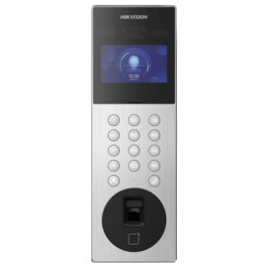 Hikvision Facial Recognition Door station