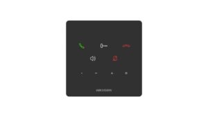 Hikvision Audio 2-wire HD Indoor Station DS-KH7000EY-E2