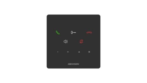 Hikvision Audio 2-wire HD Indoor Station DS-KH7000EY-E2
