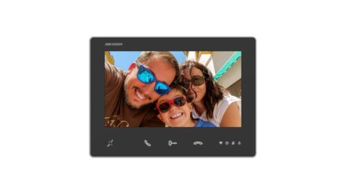 Hikvision 2-wire HD Indoor Station DS-KH7300EY-TIE2