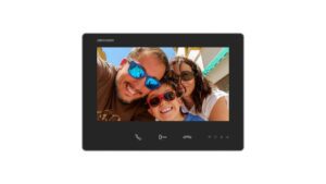 Hikvision 2-wire HD Indoor Station DS-KH7300EY-WTE2