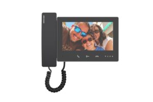 Hikvision 2-wire HD Indoor Station DS-KH7300EY-WTHE2