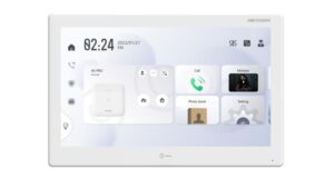 Hikvision All-in-one Indoor Station