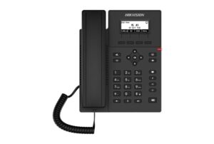 Hikvision SIP Phone DS-KP6000-HE1