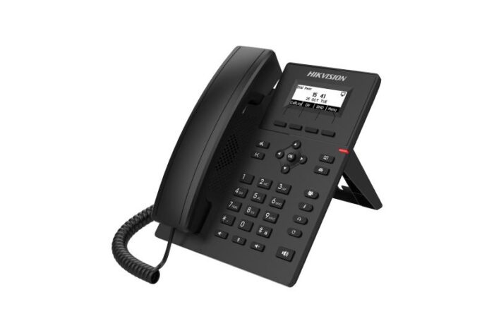 Hikvision SIP Phone DS-KP6000-HE1 - Image 2