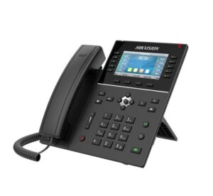 Hikvision SIP Phone DS-KP8200-HE1