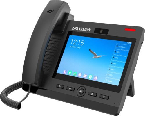 Hikvision Android SIP Phone DS-KP9301-HE1