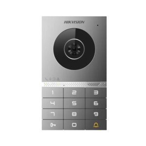Hikvision 2-wire HD villa door station DS-KV7023EY-IME2