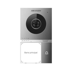 Hikvision 2-wire HD villa door station DS-KV7413EY-IME2