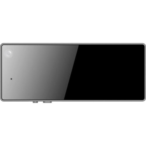 Hikvision Economical Nameplate Camera DS-MCC20632GWIFI