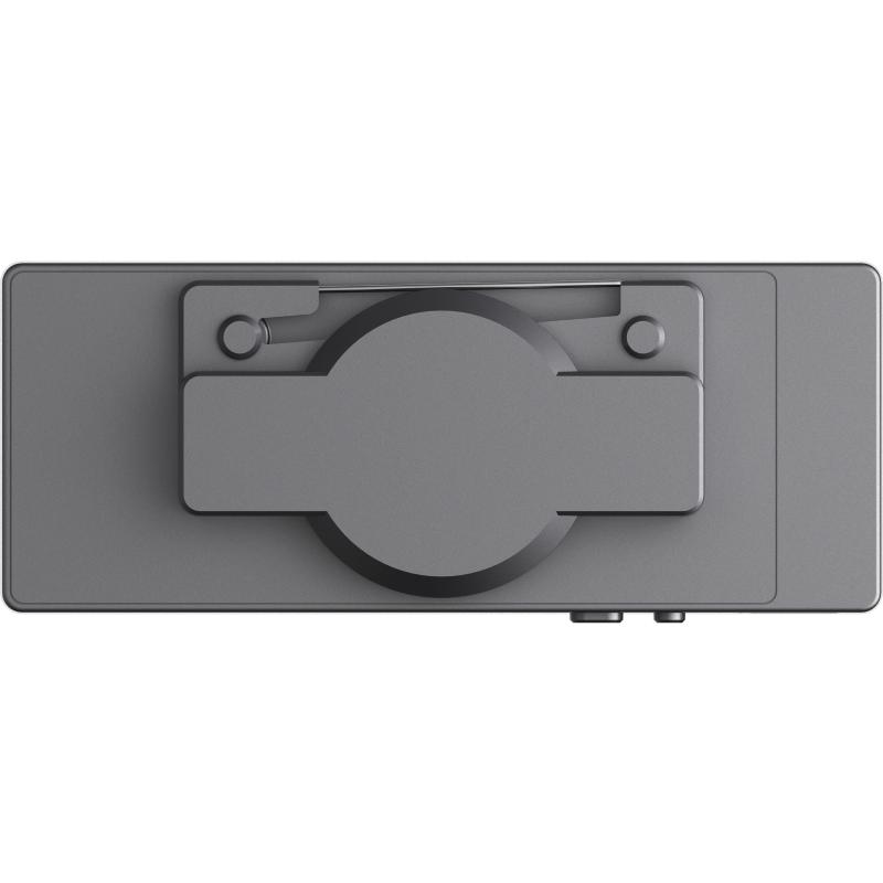 Hikvision Nameplate Camera with Screen DS-MCC216/64G/WIFI - Image 2