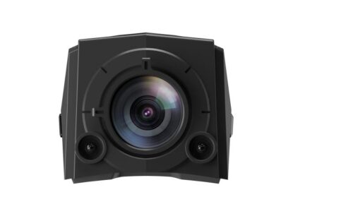 Hikvision Helmet Camera DS-MCH5083I32GGPSWIFI(D)