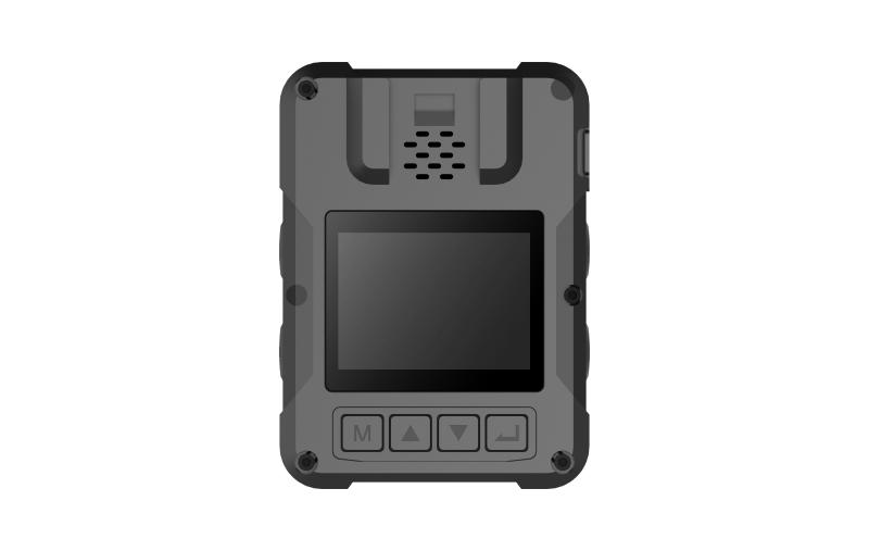 Hikvision Linux Economical Wi-Fi Body Camera DS-MCW406/32G - Image 2