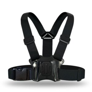 Hikvision Body Camera Chest Harness DS-MH1711